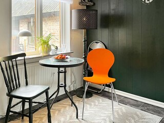 Vakantiehuis Landskrona  4