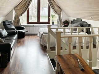 Vakantiehuis Landskrona  11