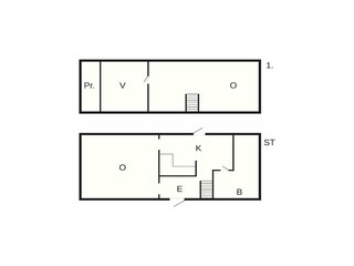 Holiday house Landskrona Floor Plan 3