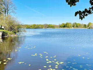 Vakantiehuis Landskrona  7