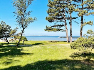 Vakantiehuis Landskrona  8