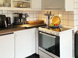 Vakantiehuis Landskrona  18