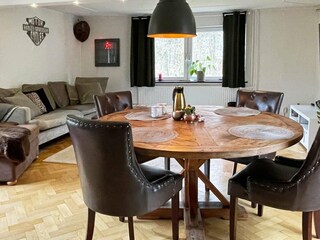 Vakantiehuis Landskrona  19
