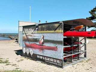 Ferienhaus Landskrona  14