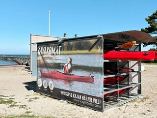Vakantiehuis Landskrona  22