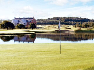 Vakantiehuis Landskrona  3