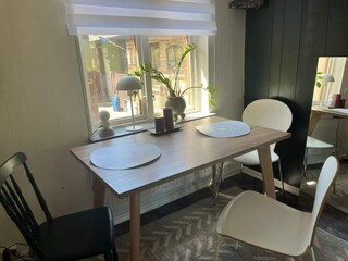 Vakantiehuis Landskrona  26