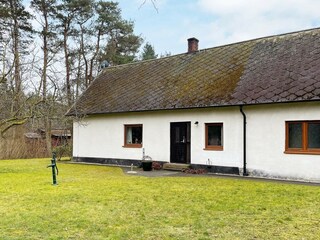Ferienhaus Landskrona Außenaufnahme 2