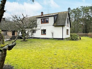 Ferienhaus Landskrona Außenaufnahme 2