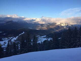 Casa de vacaciones Wildschönau-Niederau  30