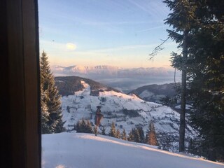 Casa per le vacanze Wildschönau-Niederau  32