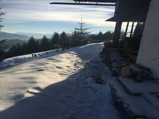 Casa de vacaciones Wildschönau-Niederau  32