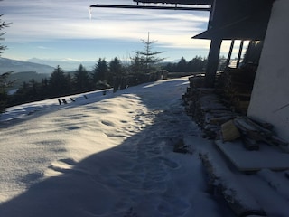 Holiday house Wildschönau-Niederau  32