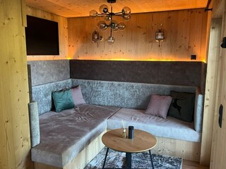 Casa de vacaciones Wildschönau-Niederau Características 14