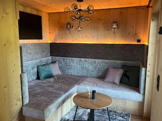 Ferienhaus Wildschönau-Niederau Ausstattung 13
