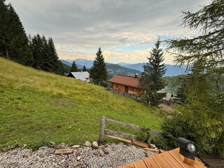 Vakantiehuis Wildschönau-Niederau Buitenaudio-opname 9