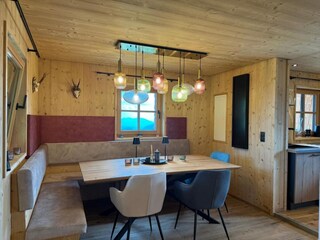 Vakantiehuis Wildschönau-Niederau Kenmerken 13