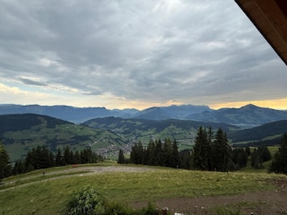 Ferienhaus Wildschönau-Niederau Außenaufnahme 9
