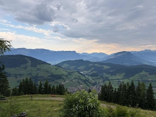 Ferienhaus Wildschönau-Niederau Umgebung 26