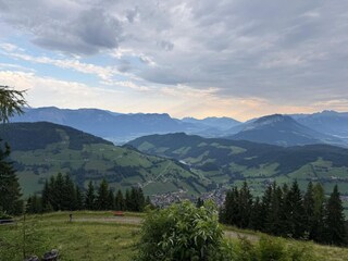 Maison de vacances Wildschönau-Niederau Environnement 27