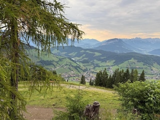 Ferienhaus Wildschönau-Niederau Umgebung 27