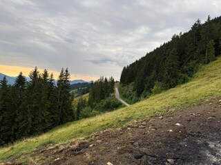 Maison de vacances Wildschönau-Niederau Environnement 28