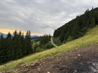 Vakantiehuis Wildschönau-Niederau Omgeving 29
