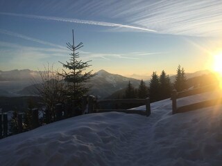 Casa de vacaciones Wildschönau-Niederau Grabación al aire libre 9