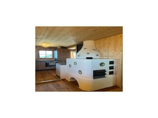 Casa de vacaciones Wildschönau-Niederau Características 16