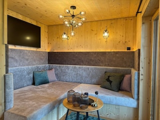 Ferienhaus Wildschönau-Niederau Ausstattung 12