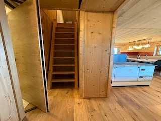 Ferienhaus Wildschönau-Niederau Ausstattung 21