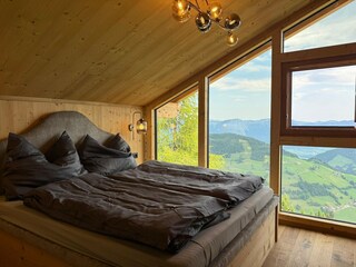 Vakantiehuis Wildschönau-Niederau Kenmerken 21