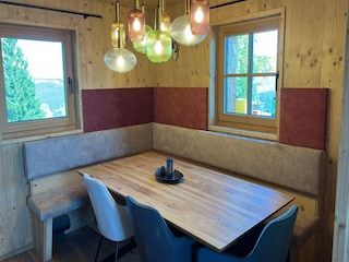 Ferienhaus Wildschönau-Niederau Ausstattung 11