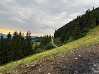 Ferienhaus Wildschönau-Niederau Umgebung 32