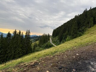 Vakantiehuis Wildschönau-Niederau Omgeving 25