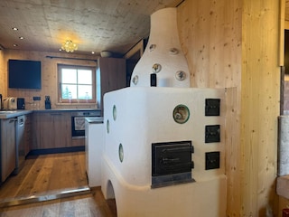Ferienhaus Wildschönau-Niederau Ausstattung 17