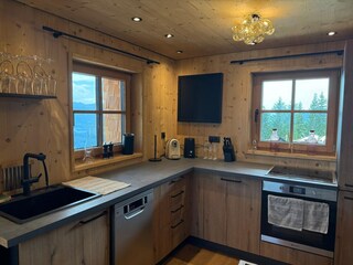 Casa per le vacanze Wildschönau-Niederau Caratteristiche 13