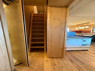 Casa de vacaciones Wildschönau-Niederau Características 20
