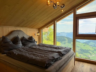 Ferienhaus Wildschönau-Niederau Ausstattung 17
