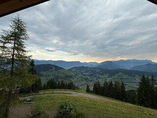 Vakantiehuis Wildschönau-Niederau Buitenaudio-opname 7