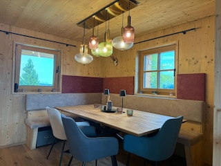 Ferienhaus Wildschönau-Niederau Ausstattung 25