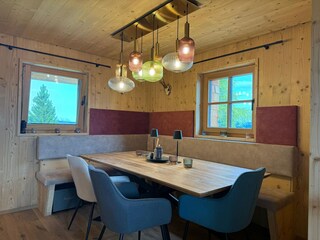 Maison de vacances Wildschönau-Niederau Équipement 17
