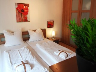 Apartamento Winterberg Características 3