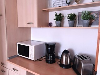 Appartement Winterberg Kenmerken 4