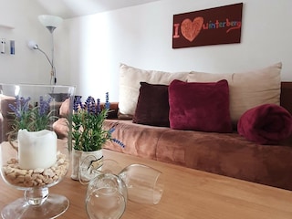 Apartment Winterberg Ausstattung 8