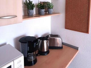 Appartement Winterberg Kenmerken 10