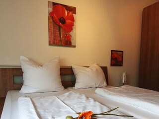 Appartement Winterberg Kenmerken 15