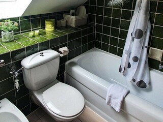 Apartamento Winterberg Características 13