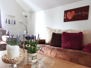 Appartement Winterberg Équipement 10