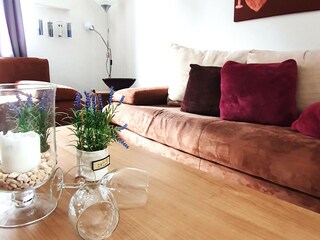 Apartamento Winterberg Características 3